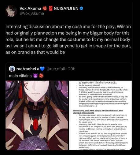 Terrasanji Prediction Essay Thread (Oct 2024): 2000+ likes across all posts in the thread