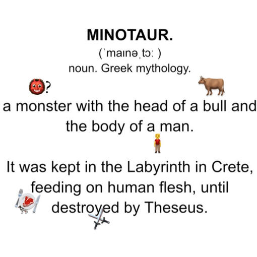MILORD, MIKING, MINOTAUR (Jul 2024): 90+ likes
